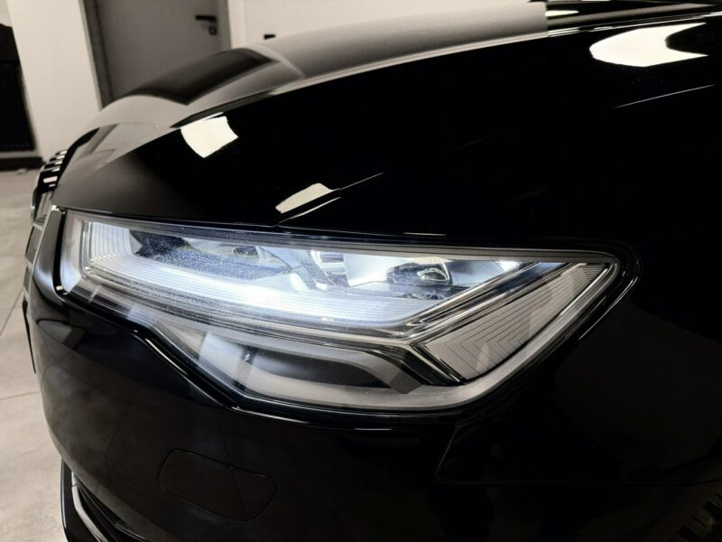 Audi A6 2.0 TDI 190PS ULTRA*Lift*S-Tronic*Matrix*Klima 4 strefy*SPORT*NIEMIEC C7 (2011-)
