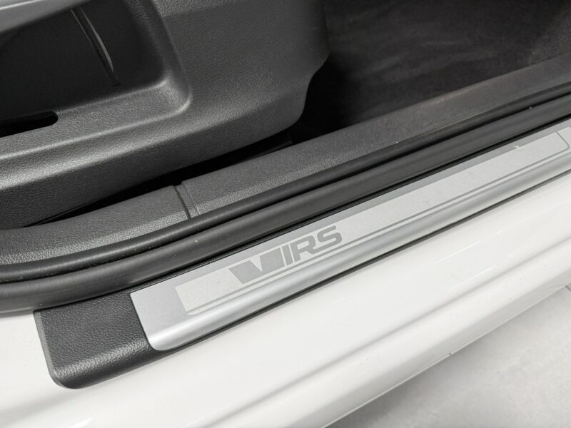 Škoda Octavia RS 2.0 TDI 184KM*VRS Mode*AppleCar*Bi-Xenon*El.Klapa*CANTON HiFI*NIEMC III (2013-)