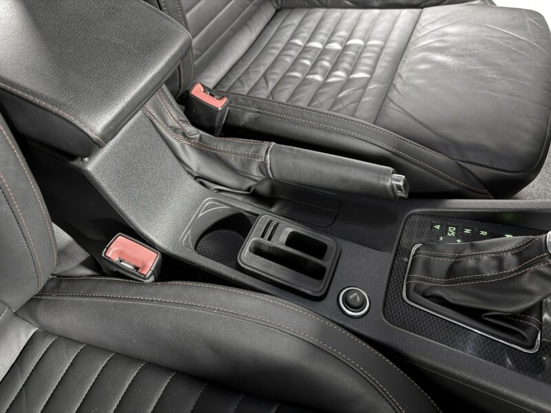 Škoda Octavia RS 2.0 TDI 184KM*VRS Mode*AppleCar*Bi-Xenon*El.Klapa*CANTON HiFI*NIEMC III (2013-)