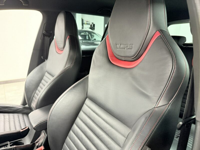 Škoda Octavia RS 2.0 TDI 184KM*VRS Mode*AppleCar*Bi-Xenon*El.Klapa*CANTON HiFI*NIEMC III (2013-)