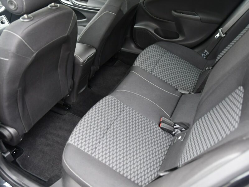 Opel Astra 1,6cdti Navi,Klimatronic 2 str.El.szyby>Centralka.kredyt.OKAZJA K (2015-2021)