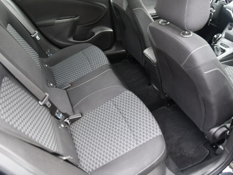 Opel Astra 1,6cdti Navi,Klimatronic 2 str.El.szyby>Centralka.kredyt.OKAZJA K (2015-2021)