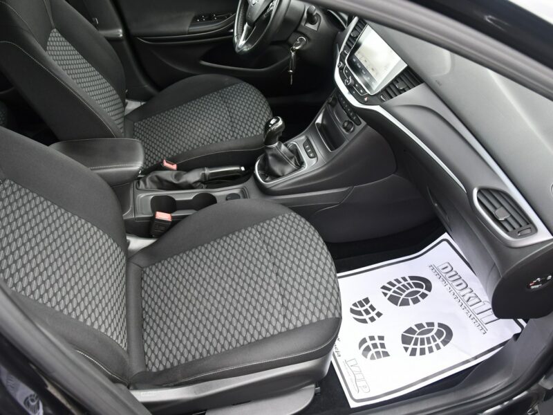 Opel Astra 1,6cdti Navi,Klimatronic 2 str.El.szyby>Centralka.kredyt.OKAZJA K (2015-2021)