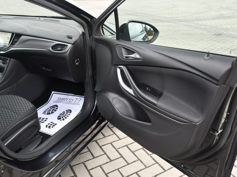 Opel Astra 1,6cdti Navi,Klimatronic 2 str.El.szyby>Centralka.kredyt.OKAZJA K (2015-2021)
