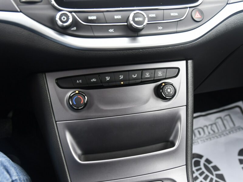 Opel Astra 1,6cdti Navi,Klimatronic 2 str.El.szyby>Centralka.kredyt.OKAZJA K (2015-2021)