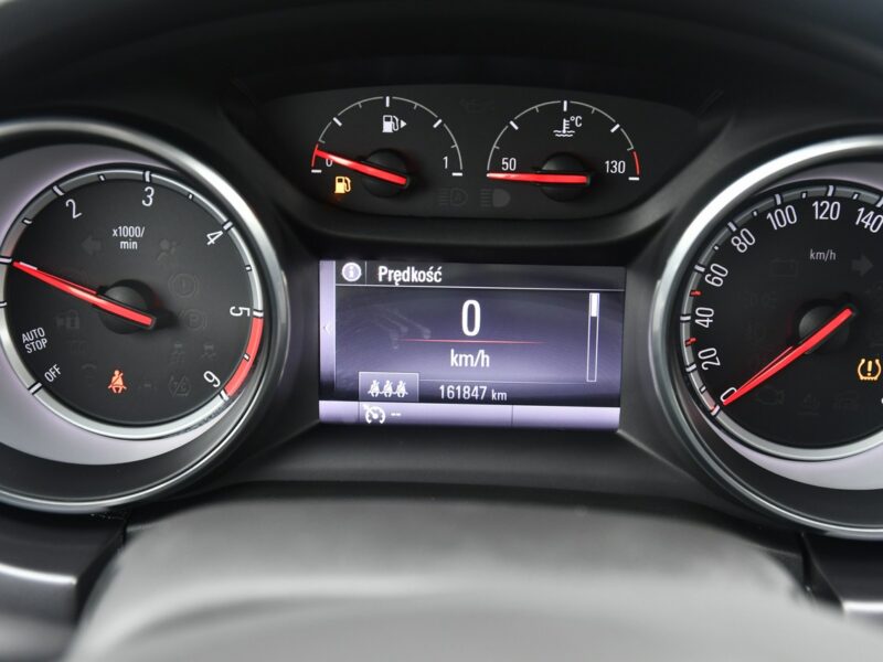 Opel Astra 1,6cdti Navi,Klimatronic 2 str.El.szyby>Centralka.kredyt.OKAZJA K (2015-2021)