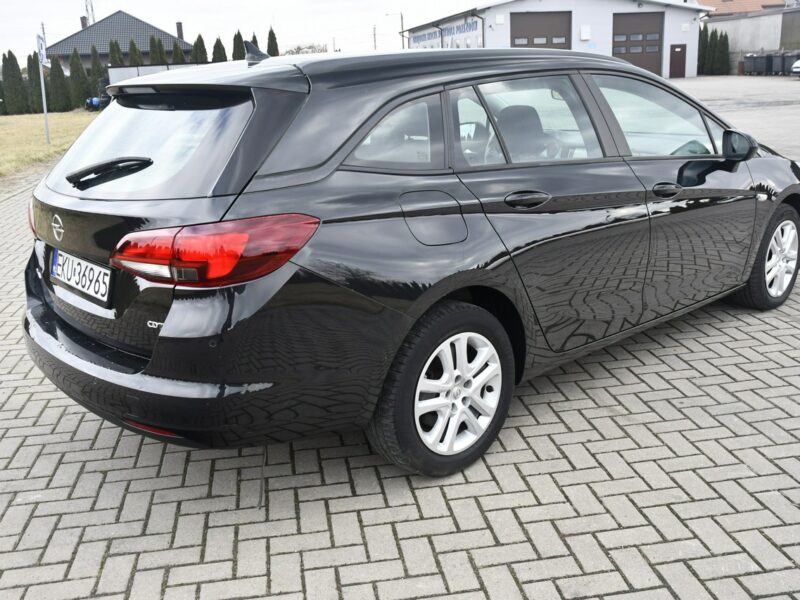 Opel Astra 1,6cdti Navi,Klimatronic 2 str.El.szyby>Centralka.kredyt.OKAZJA K (2015-2021)