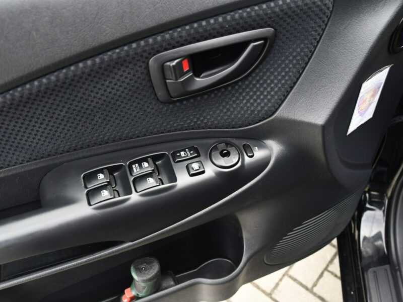 Hyundai Tucson 2,0benz LIFT DUDKI11 Tempomat.Klimatr 2 str.Serwis.El.szyby.Centralka. I (2004-2010)