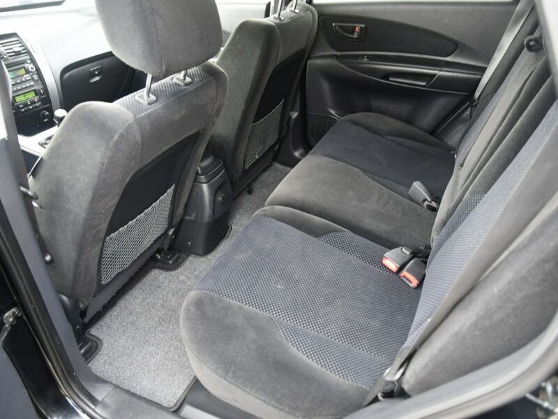 Hyundai Tucson 2,0benz LIFT DUDKI11 Tempomat.Klimatr 2 str.Serwis.El.szyby.Centralka. I (2004-2010)