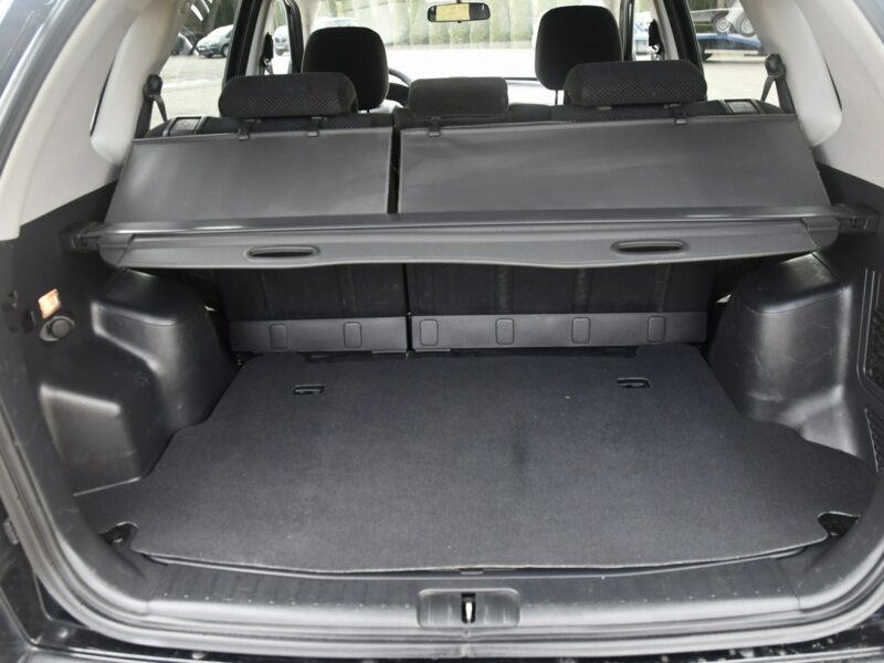 Hyundai Tucson 2,0benz LIFT DUDKI11 Tempomat.Klimatr 2 str.Serwis.El.szyby.Centralka. I (2004-2010)