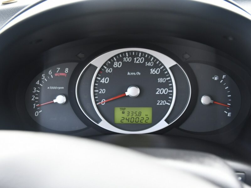 Hyundai Tucson 2,0benz LIFT DUDKI11 Tempomat.Klimatr 2 str.Serwis.El.szyby.Centralka. I (2004-2010)