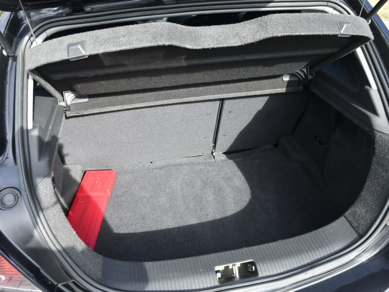 Opel Astra 1,4benz GTC. Sewis,Klima.Tempomat.El.szyby.Centralka.OKAZJA H (2004-2014)