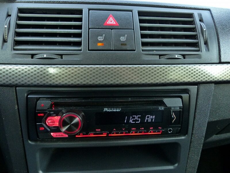 Opel Meriva 1.6 16V*Lift*Klima*Elektryka*Bogata Wersja*Serwis*Zadbana*ZOBACZ!!! I (2002-2010)