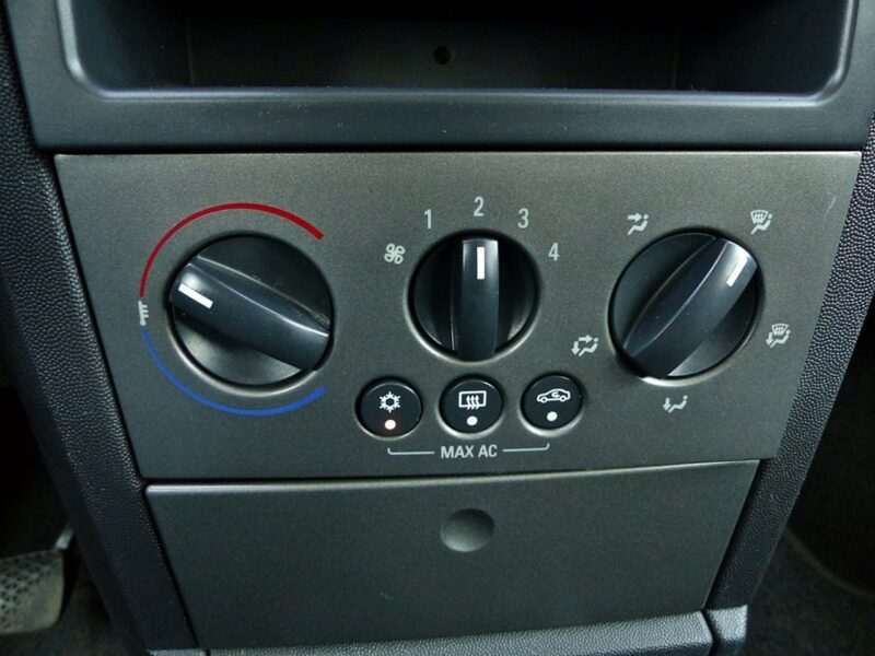 Opel Meriva 1.6 16V*Lift*Klima*Elektryka*Bogata Wersja*Serwis*Zadbana*ZOBACZ!!! I (2002-2010)