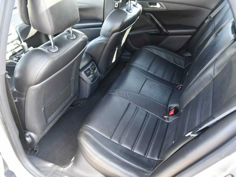 Peugeot 508 SW 1,6hdi DUDKI11 Panorama Dach.Klimatr 2 str.Navi.Parktronic. I (2010-2018)