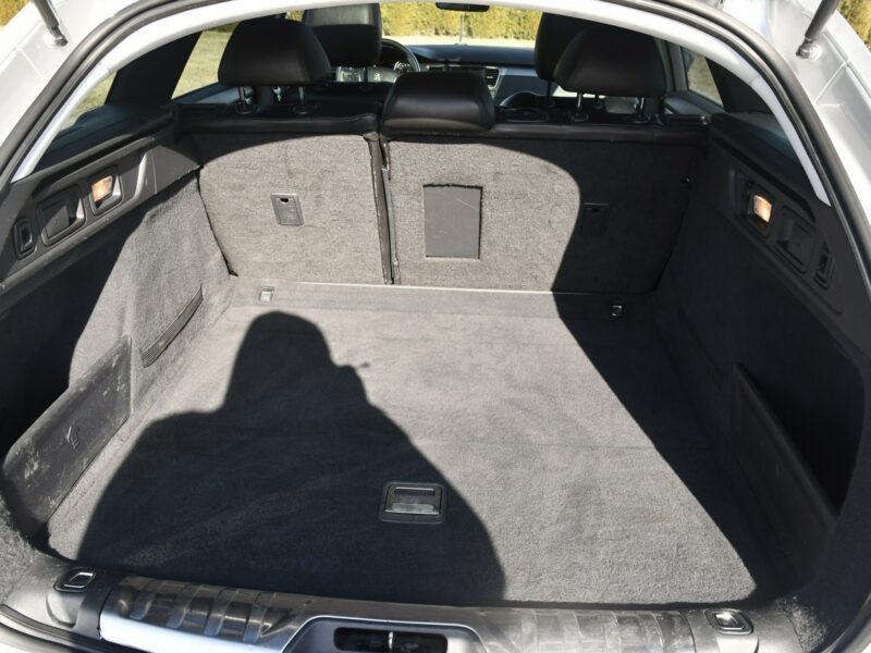 Peugeot 508 SW 1,6hdi DUDKI11 Panorama Dach.Klimatr 2 str.Navi.Parktronic. I (2010-2018)