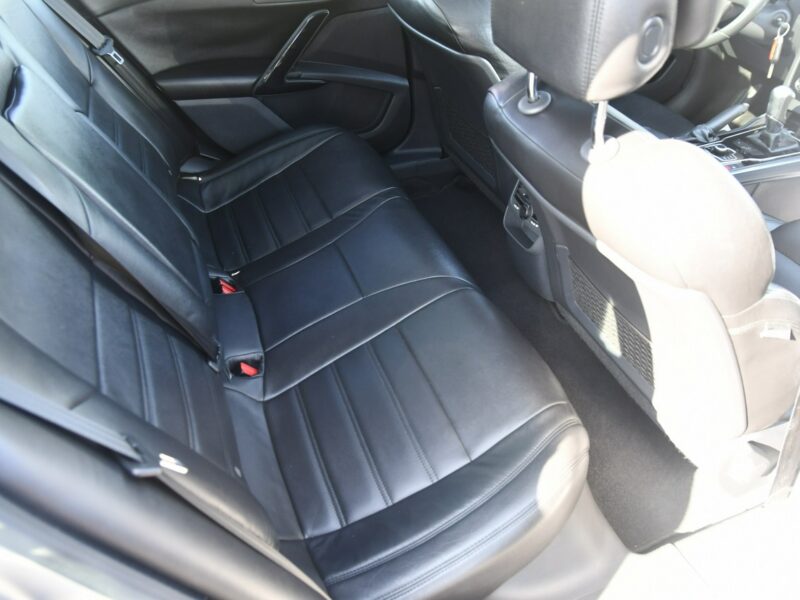 Peugeot 508 SW 1,6hdi DUDKI11 Panorama Dach.Klimatr 2 str.Navi.Parktronic. I (2010-2018)