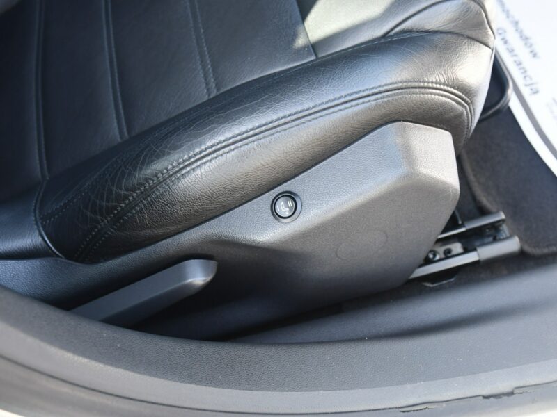 Peugeot 508 SW 1,6hdi DUDKI11 Panorama Dach.Klimatr 2 str.Navi.Parktronic. I (2010-2018)