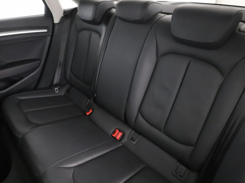 Audi A3 Dostępny w Autohero Pick-up Center Warszawa Młociny 8Y