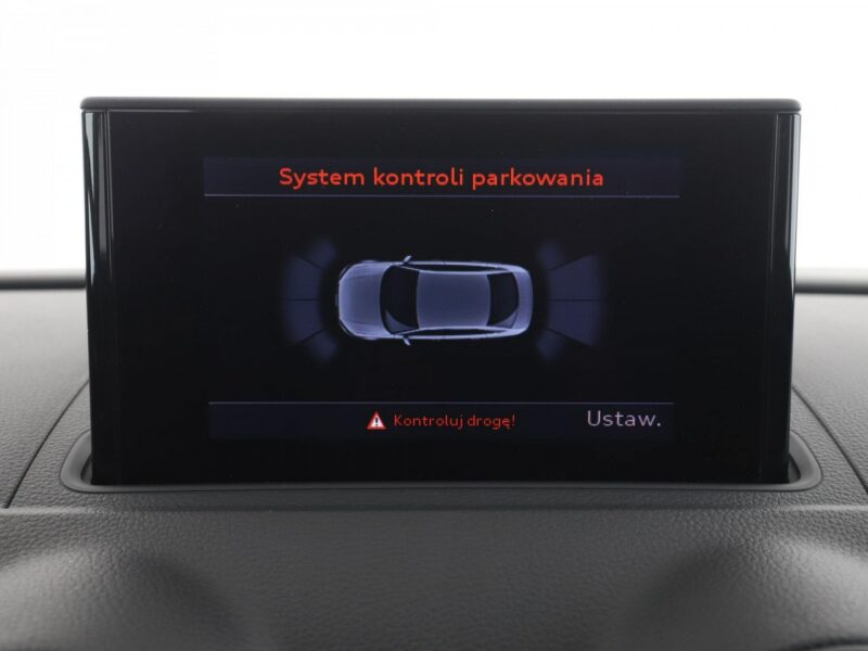 Audi A3 Dostępny w Autohero Pick-up Center Warszawa Młociny 8Y