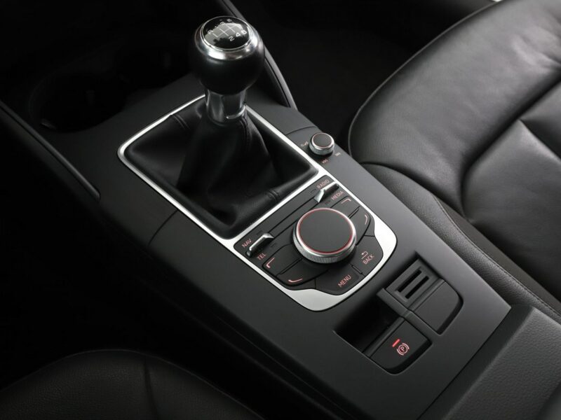 Audi A3 Dostępny w Autohero Pick-up Center Warszawa Młociny 8Y
