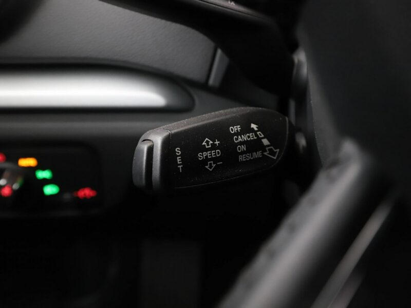 Audi A3 Dostępny w Autohero Pick-up Center Warszawa Młociny 8Y