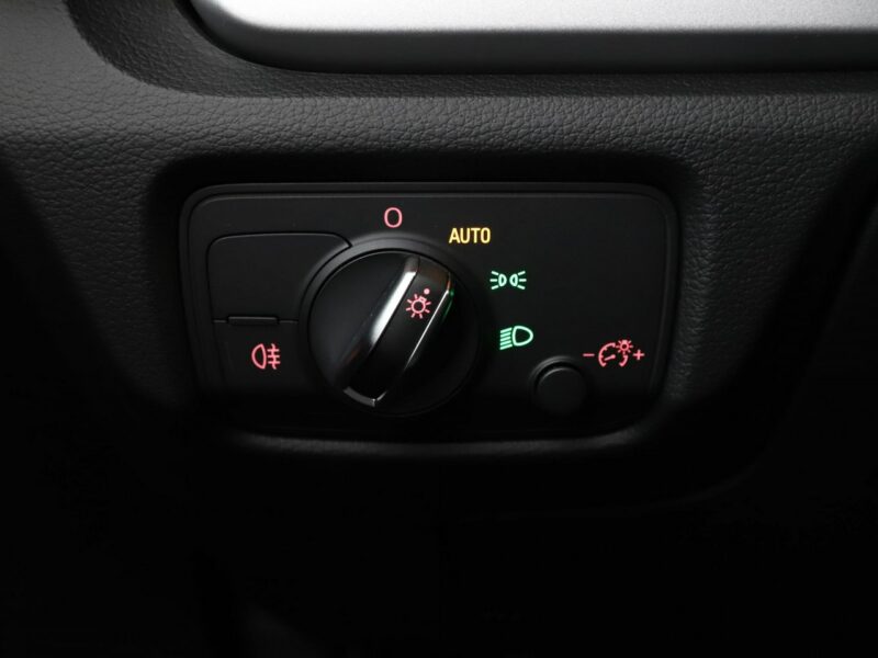 Audi A3 Dostępny w Autohero Pick-up Center Warszawa Młociny 8Y