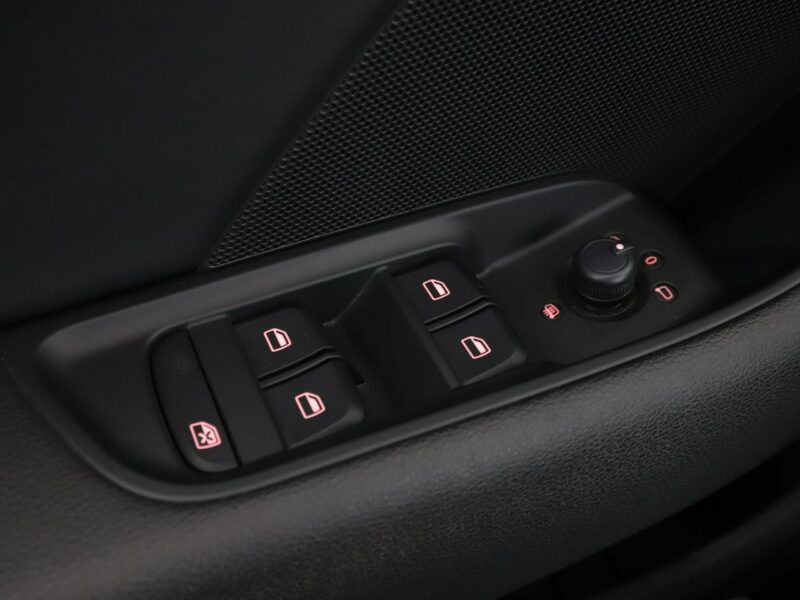 Audi A3 Dostępny w Autohero Pick-up Center Warszawa Młociny 8Y