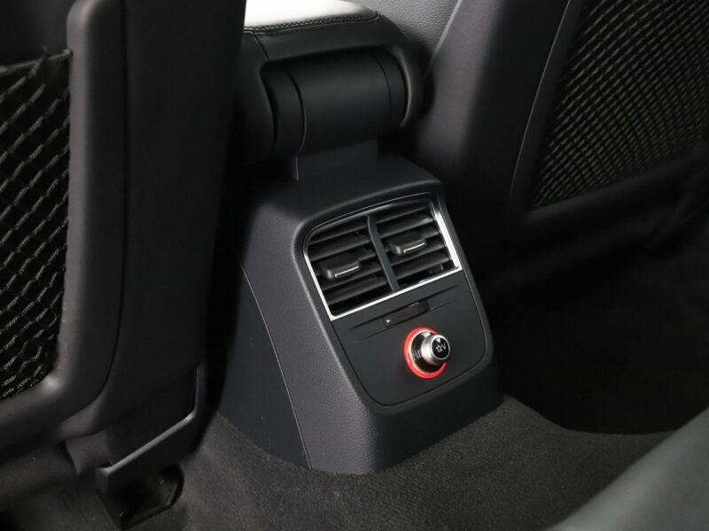 Audi A3 Dostępny w Autohero Pick-up Center Warszawa Młociny 8Y