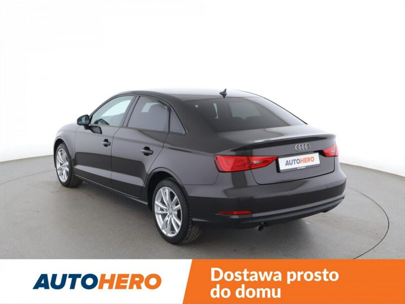Audi A3 Dostępny w Autohero Pick-up Center Warszawa Młociny 8Y