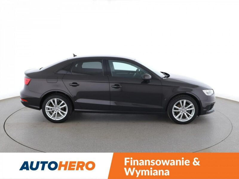 Audi A3 Dostępny w Autohero Pick-up Center Warszawa Młociny 8Y