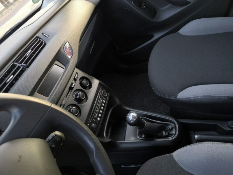 Citroen C3 1.4i 75KM Klimatyzacja OPŁACONY II (2008-2016)