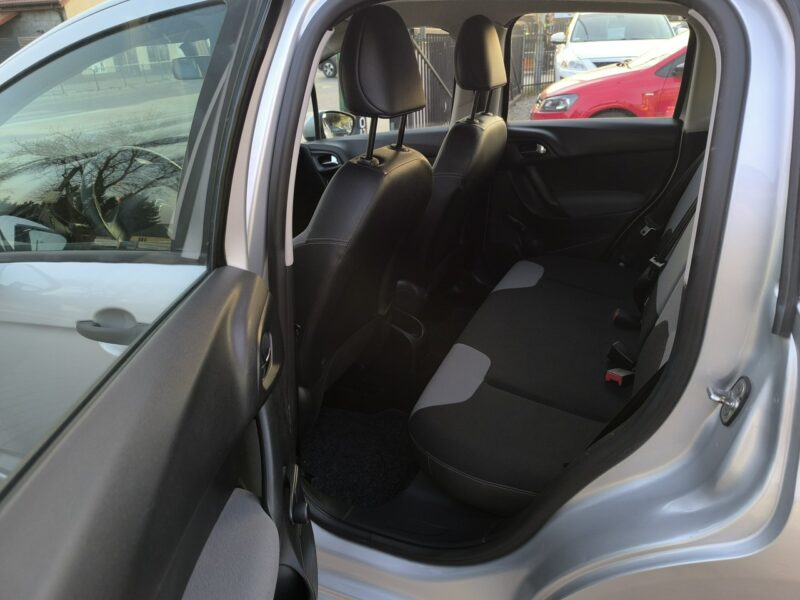 Citroen C3 1.4i 75KM Klimatyzacja OPŁACONY II (2008-2016)