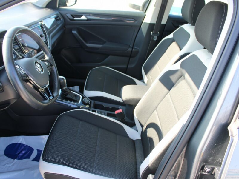 Volkswagen T-Roc 4Motion F-vat Salon PL Premium Gwarancja