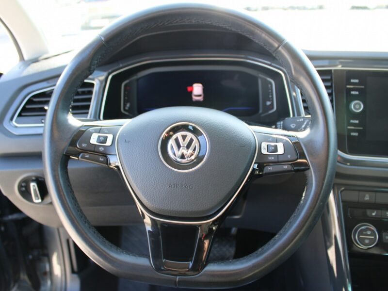 Volkswagen T-Roc 4Motion F-vat Salon PL Premium Gwarancja