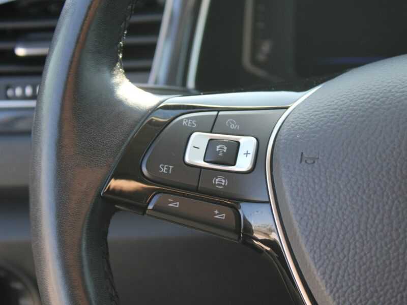 Volkswagen T-Roc 4Motion F-vat Salon PL Premium Gwarancja