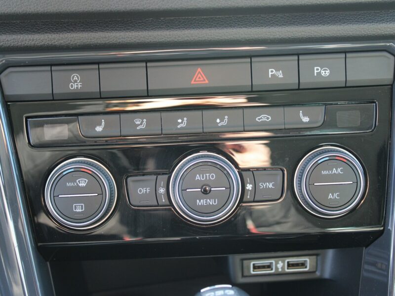 Volkswagen T-Roc 4Motion F-vat Salon PL Premium Gwarancja