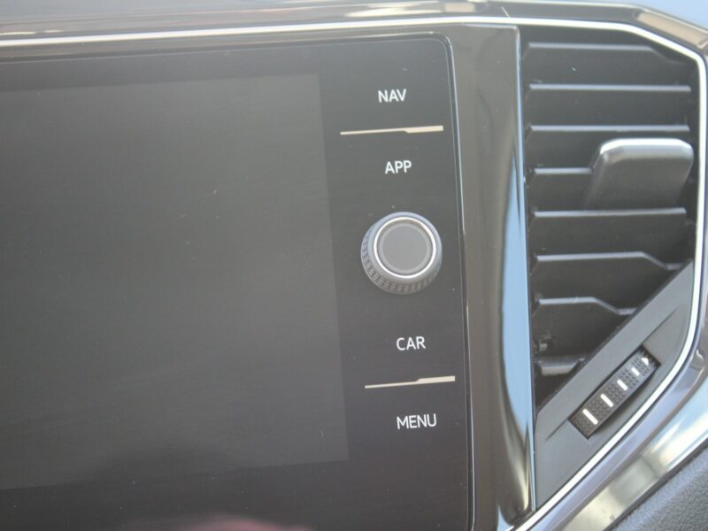 Volkswagen T-Roc 4Motion F-vat Salon PL Premium Gwarancja