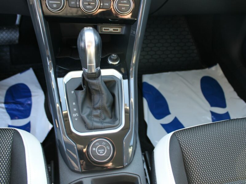 Volkswagen T-Roc 4Motion F-vat Salon PL Premium Gwarancja