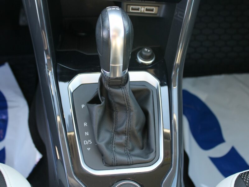 Volkswagen T-Roc 4Motion F-vat Salon PL Premium Gwarancja