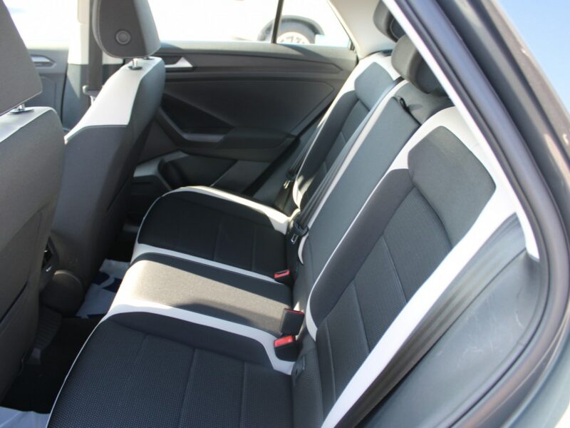 Volkswagen T-Roc 4Motion F-vat Salon PL Premium Gwarancja