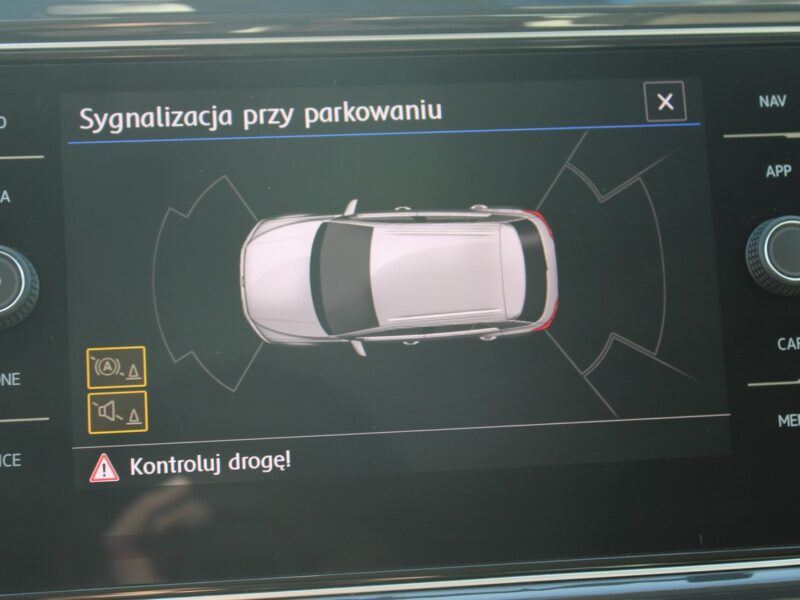 Volkswagen T-Roc 4Motion F-vat Salon PL Premium Gwarancja