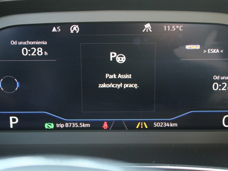 Volkswagen T-Roc 4Motion F-vat Salon PL Premium Gwarancja