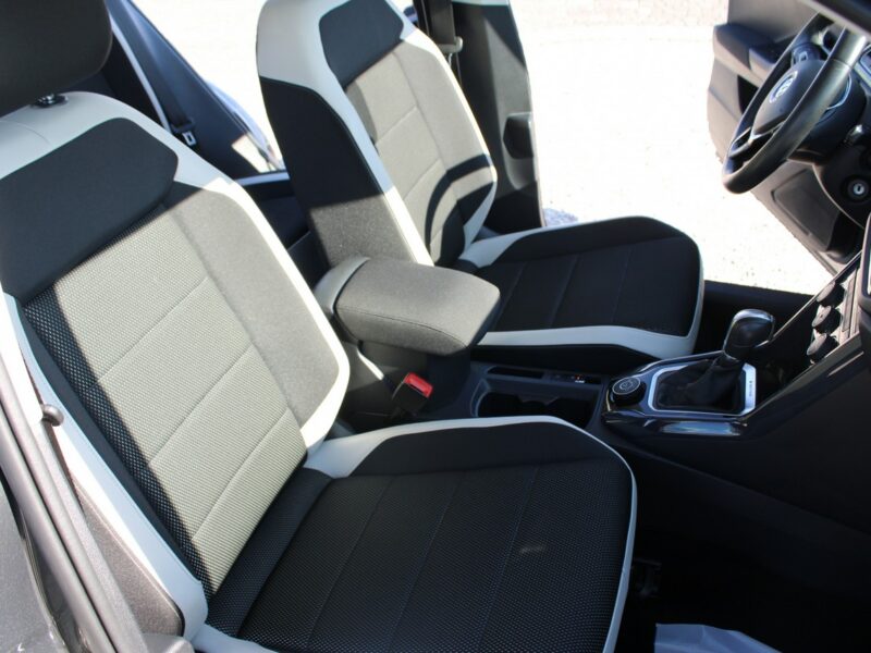 Volkswagen T-Roc 4Motion F-vat Salon PL Premium Gwarancja