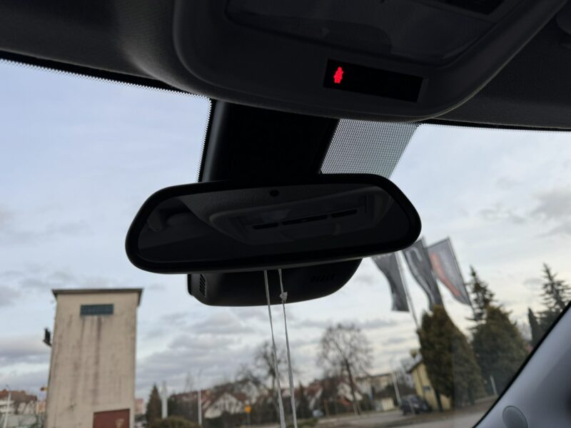 Opel Crossland Elegance 1.2 Turbo 130KM automat AT6