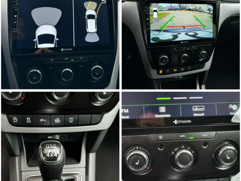 Škoda Yeti Skoda Yeti 2017r, 2.0 tdi, Automat, 4x4, Kamera, Led, Bi-xenon, Hak I (2009-)