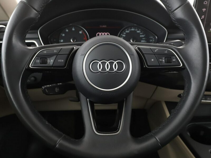 Audi A5 Dostępny w Autohero Pick-up Center Warszawa Młociny F5 (2016-)
