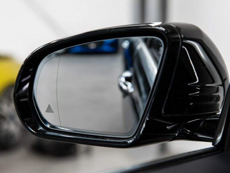 Mercedes S 400 S400d 4Matic Long AMG. Salon PL. Monitory. Bezwypadkowy. W222 (2013-2020)