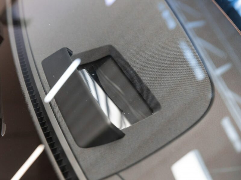 Mercedes S 400 S400d 4Matic Long AMG. Salon PL. Monitory. Bezwypadkowy. W222 (2013-2020)