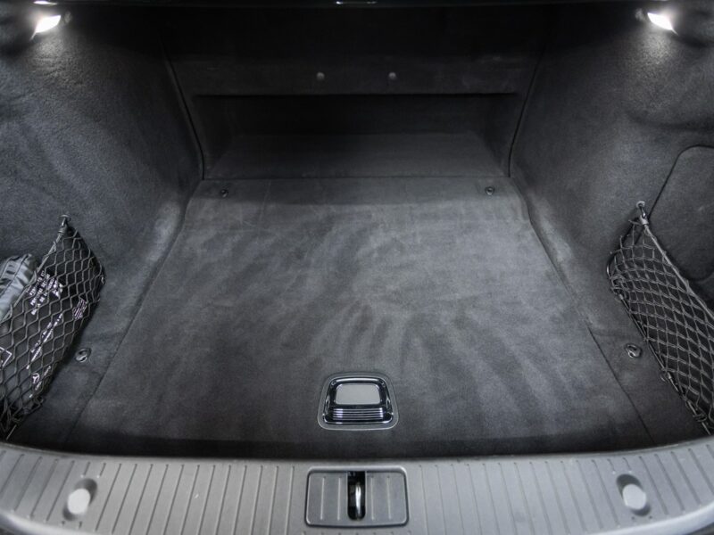 Mercedes S 400 S400d 4Matic Long AMG. Salon PL. Monitory. Bezwypadkowy. W222 (2013-2020)